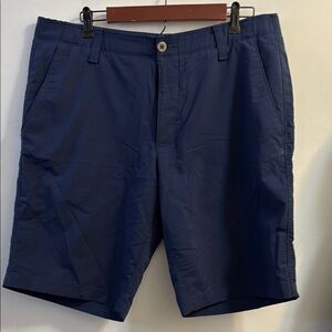 Men’s Under Armour Match Play Shorts